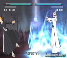 Bleach - Heat the Soul 7 (China) ROM (ISO) Download for ...